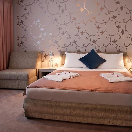 Hotel Kralj Vrnjačka Banja Chambre photo