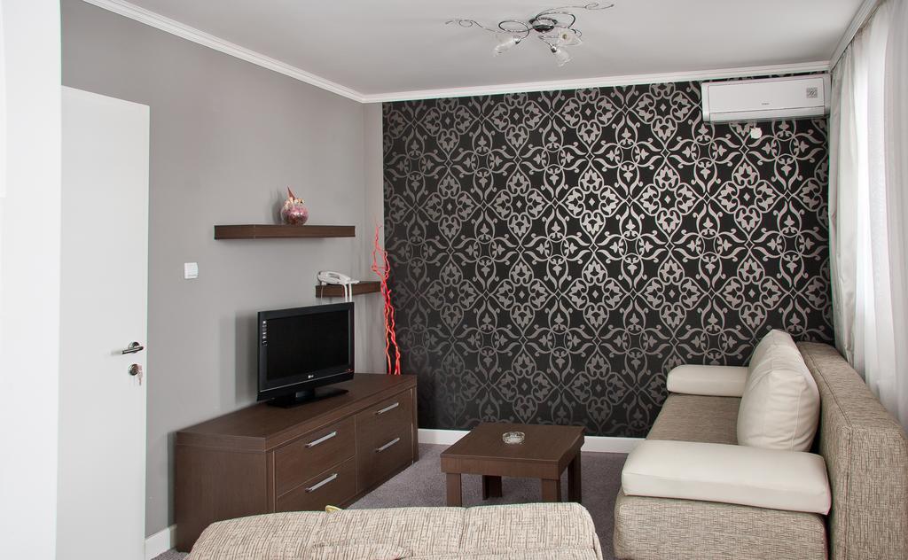 Hotel Kralj Vrnjačka Banja Chambre photo