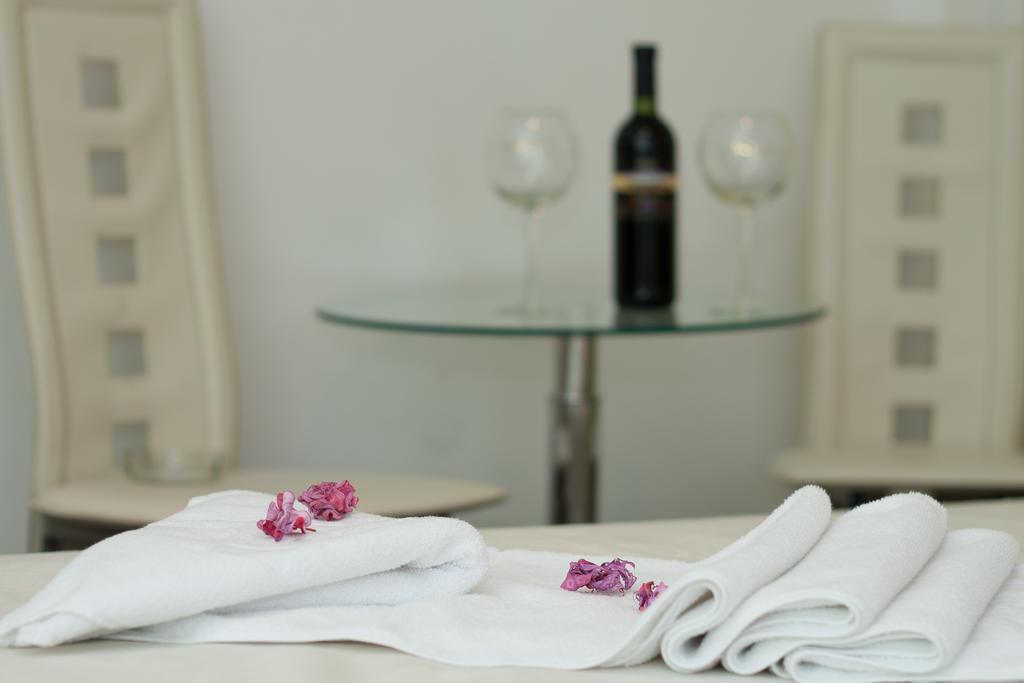 Hotel Kralj Vrnjačka Banja Chambre photo