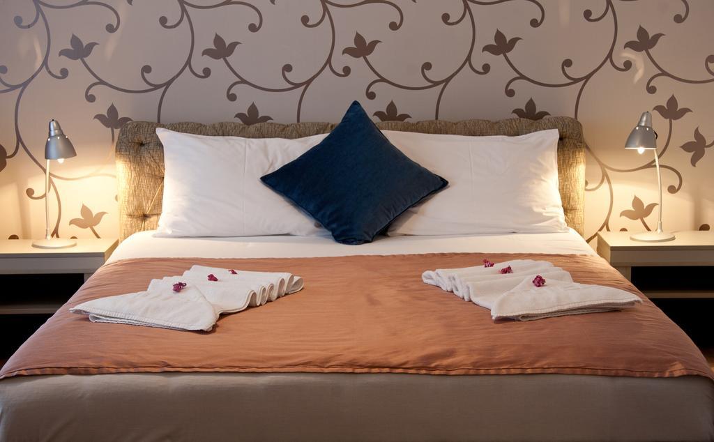 Hotel Kralj Vrnjačka Banja Chambre photo
